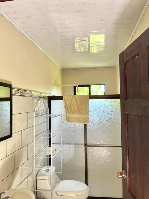 Apartment Buenos Aires, Puntarenas Buenos Aires  Exteriör bild