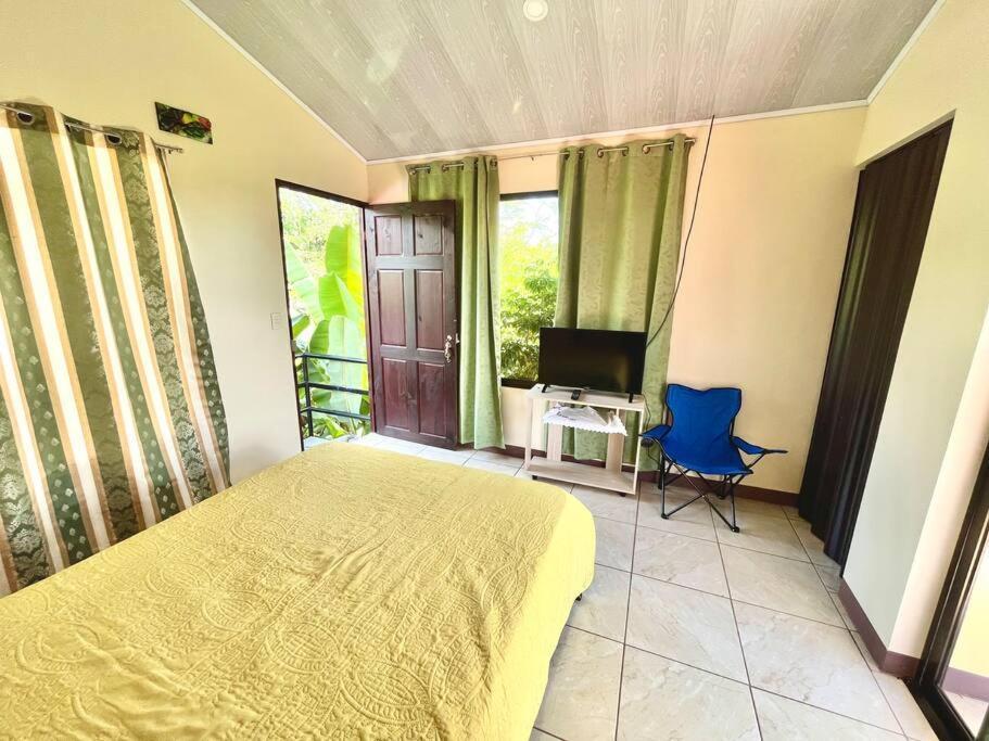 Apartment Buenos Aires, Puntarenas Buenos Aires  Exteriör bild