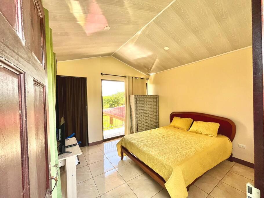 Apartment Buenos Aires, Puntarenas Buenos Aires  Exteriör bild